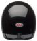 Шолом Bell Moto-3 Helmet Black