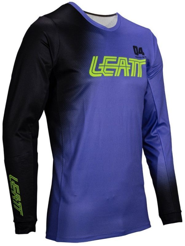Джерсі та штани LEATT Ride Kit 3.5 Argon