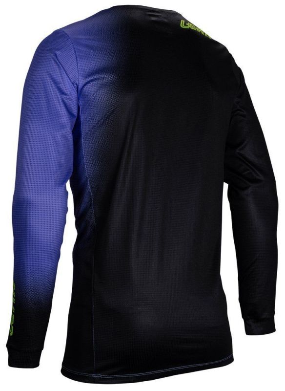 Джерсі та штани LEATT Ride Kit 3.5 Argon