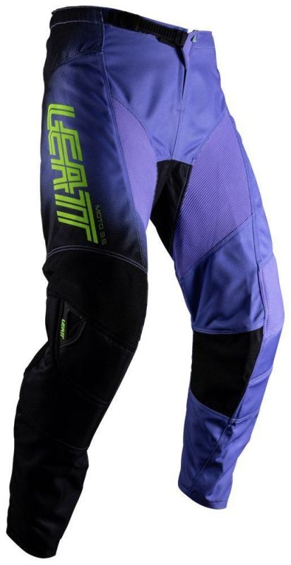 Джерсі та штани LEATT Ride Kit 3.5 Argon