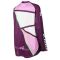 Жіноча мотоджерсі KLIM XC Lite Shattered Purple