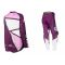 Жіноча мотоджерсі KLIM XC Lite Shattered Purple