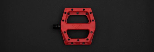 Педалі DMR V11 Red