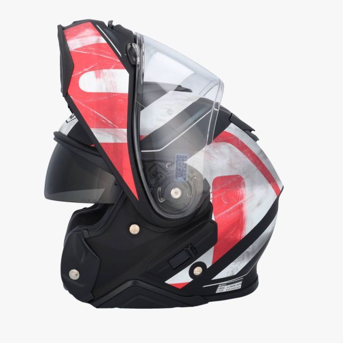 Мотошолом Shoei Neotec-II Jaunt TC-1