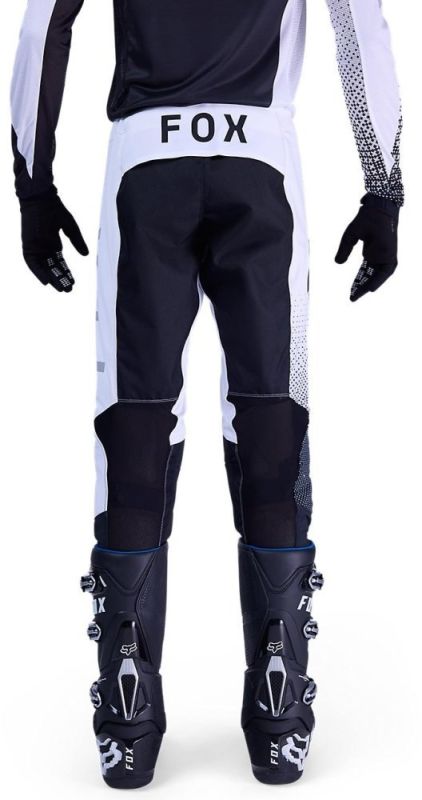 Штани Fox Flexair Pant - Fracture White