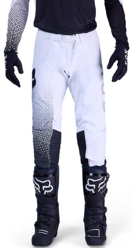Штани Fox Flexair Pant - Fracture White