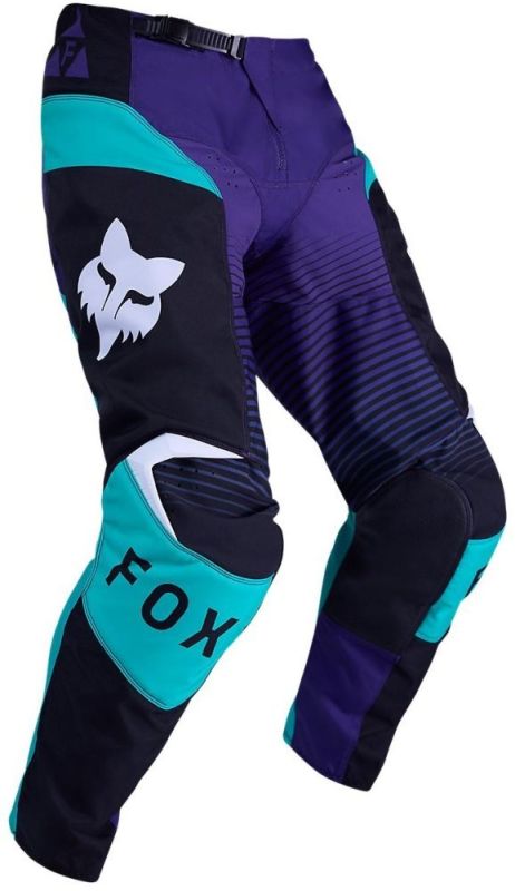 Штани Fox 180 Pant - Collect Grape