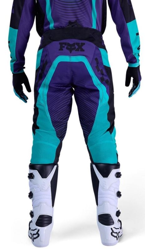 Штани Fox 180 Pant - Collect Grape