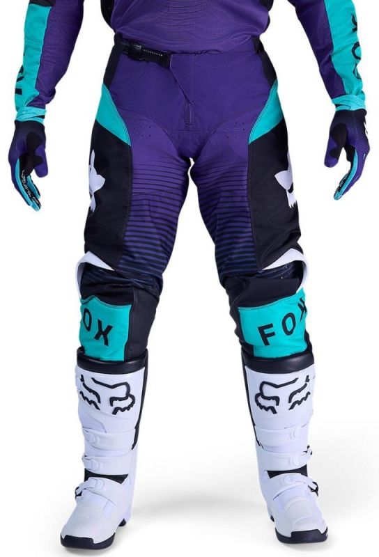 Штани Fox 180 Pant - Collect Grape