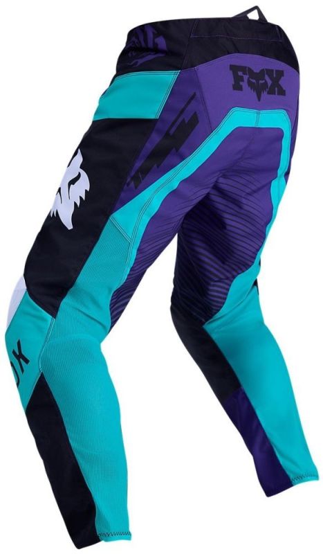 Штани Fox 180 Pant - Collect Grape
