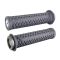 Гріпси ODI Vans v2.1 Lock-On MTB Closed End 135mm Graphite/Gray Checker