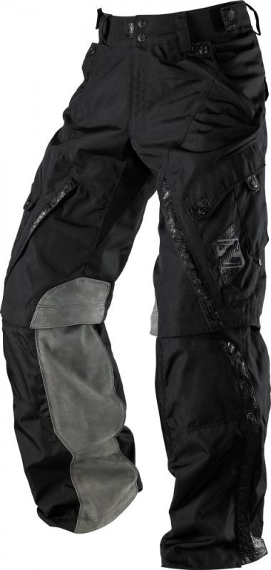 Штани Shift Squadron Pant Black