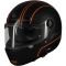 Мотошолом MT Jarama SV WILD B1 Matt