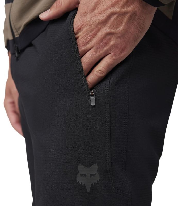 Штани Fox Defend Fire Pant Black