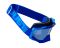 Окуляри Just1 Goggle Iris 2.0 Logo Blue Mirror Blue Lens