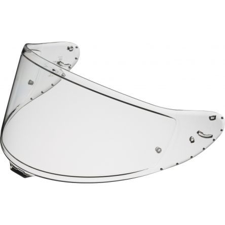 Скло мотошолома Shoei CNS-3 clear
