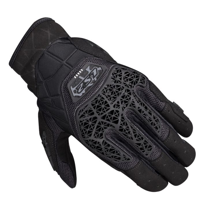 Жіночі рукавички LS2 All Terrain 2 Lady Gloves Black