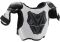 Дитячий Захист Fox Titan Peewee Chest Protector Black