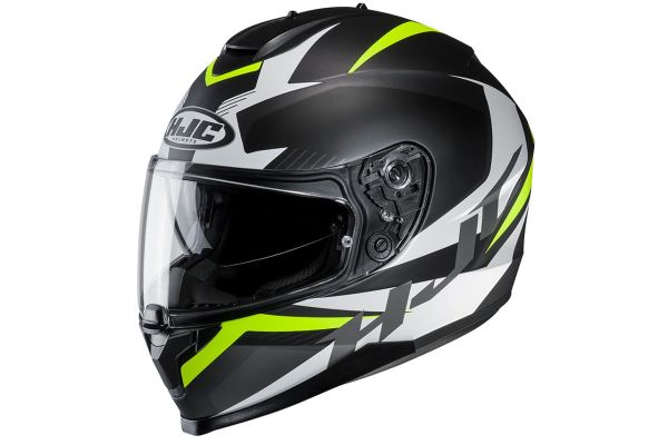 Шолом HJC C70 TROKY