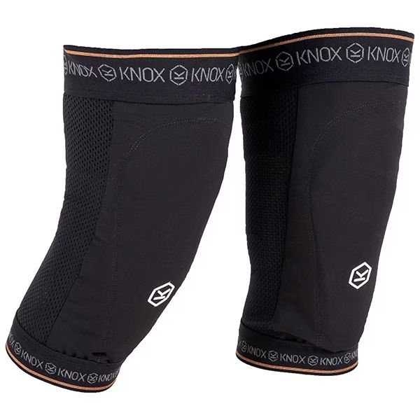 Мотонаколінники Knox Action Pro