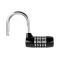 Замок Oxford 5-digit combination padlock