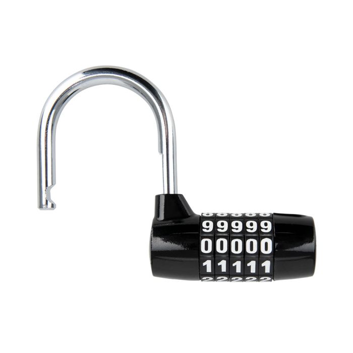 Замок Oxford 5-digit combination padlock