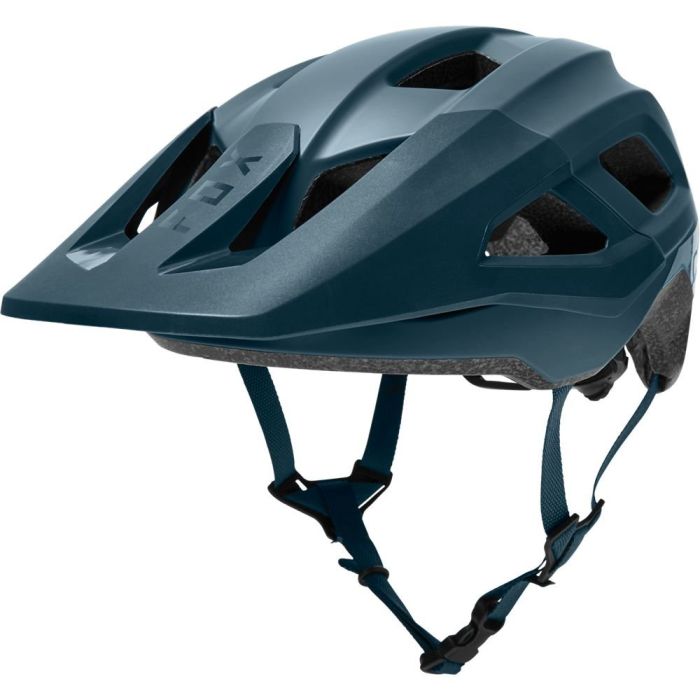 Шолом Fox Mainframe Mips Helmet Slate Blue