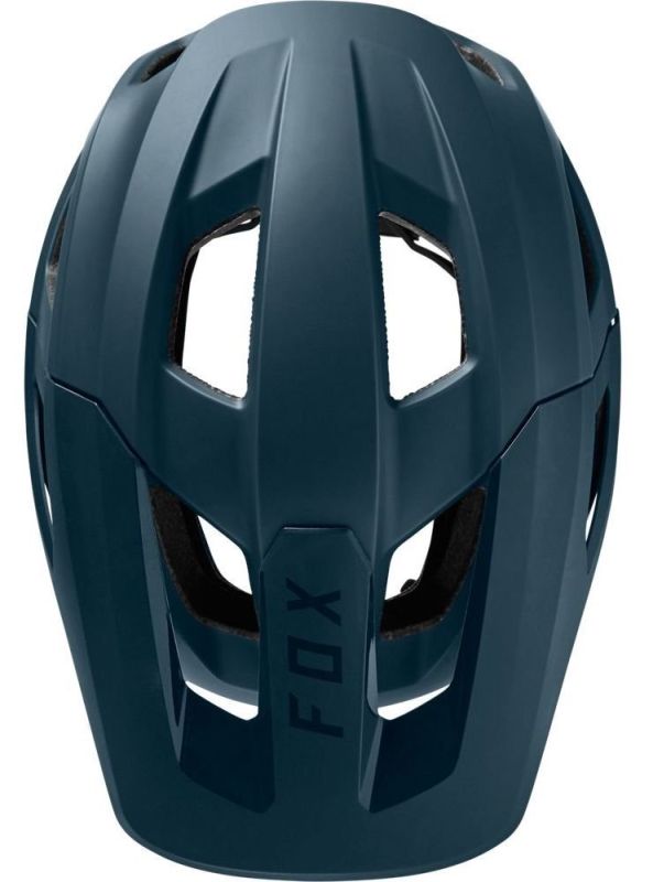 Шолом Fox Mainframe Mips Helmet Slate Blue