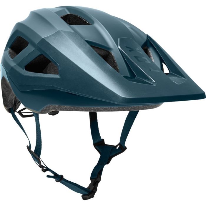 Шолом Fox Mainframe Mips Helmet Slate Blue