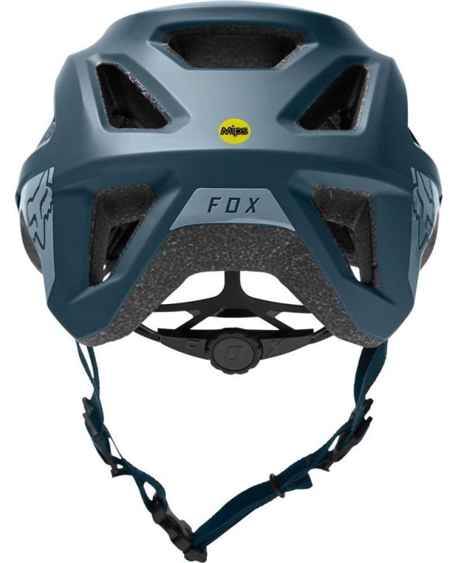 Шолом Fox Mainframe Mips Helmet Slate Blue