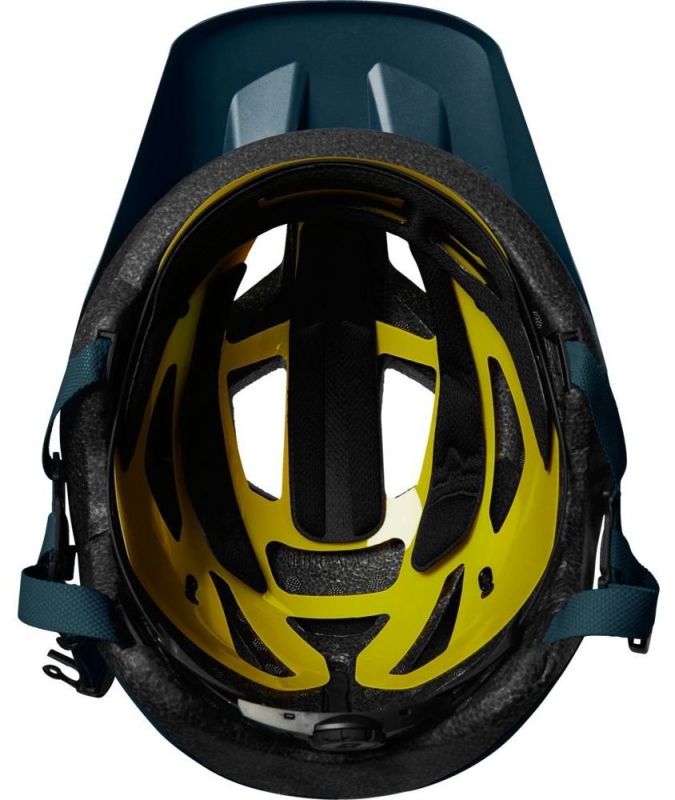 Шолом Fox Mainframe Mips Helmet Slate Blue