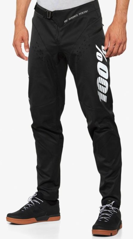 Штани 100% R-core Pant Black