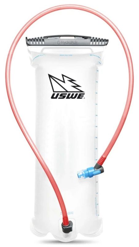 Рюкзак Uswe Raw 4l Black