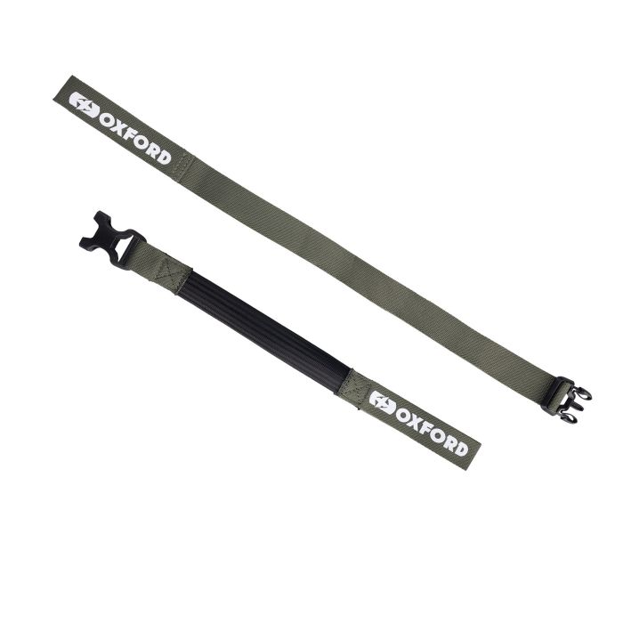 Ремені Oxford Atlas B-Clip 26mm x 1.2M Lichen (Pair)