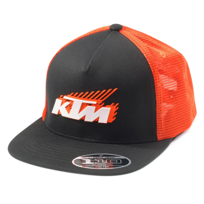 Кепка KTM MX Trucker Cap