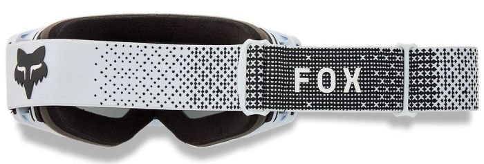 Окуляри Fox Vue Goggle - Core White