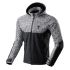 Куртка REBELHORN SLASH NORIAKI black/white