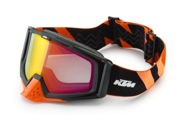 Окуляри KTM Racing Goggles Black