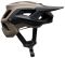 Шолом Fox Speedframe Helmet - 5050 Nutmeg