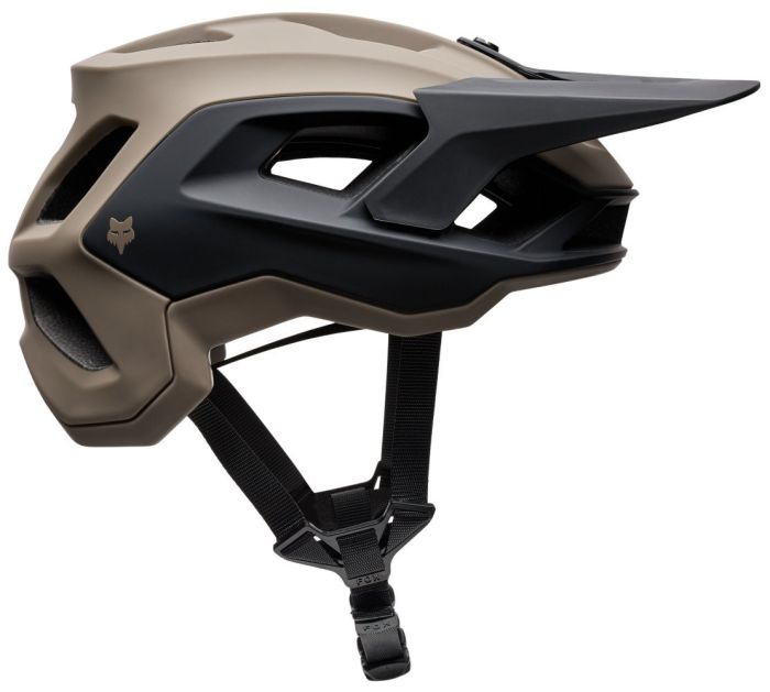 Шолом Fox Speedframe Helmet - 5050 Nutmeg