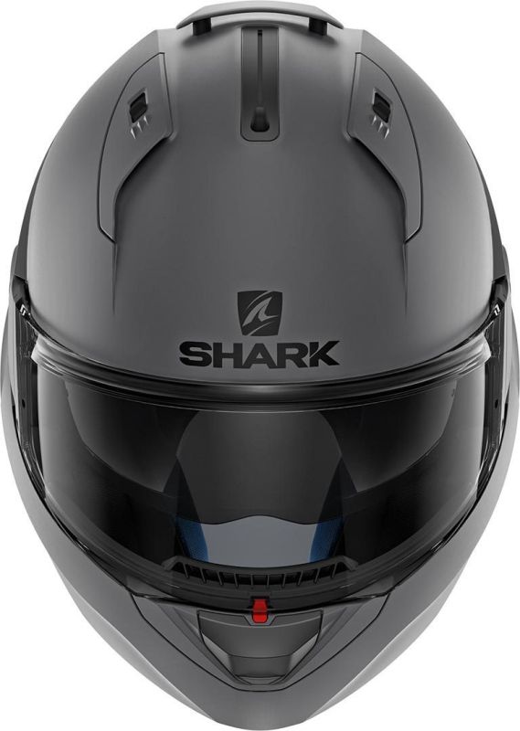 Мотошолом Shark Evo-One 2 Antracite Matt