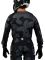 Дитяча Джерсі Fox Yth 180 Bnkr Jersey Black