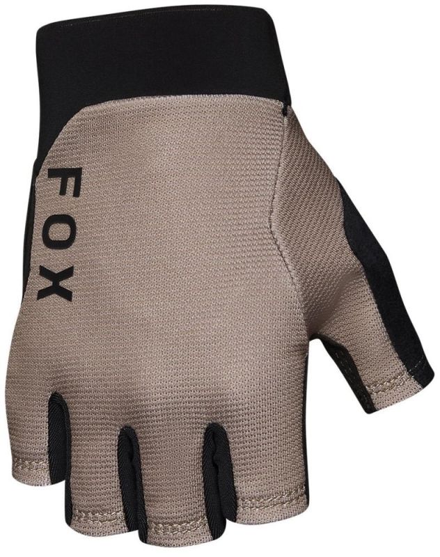 Перчатки Fox Ranger Gel Short Glove Sand