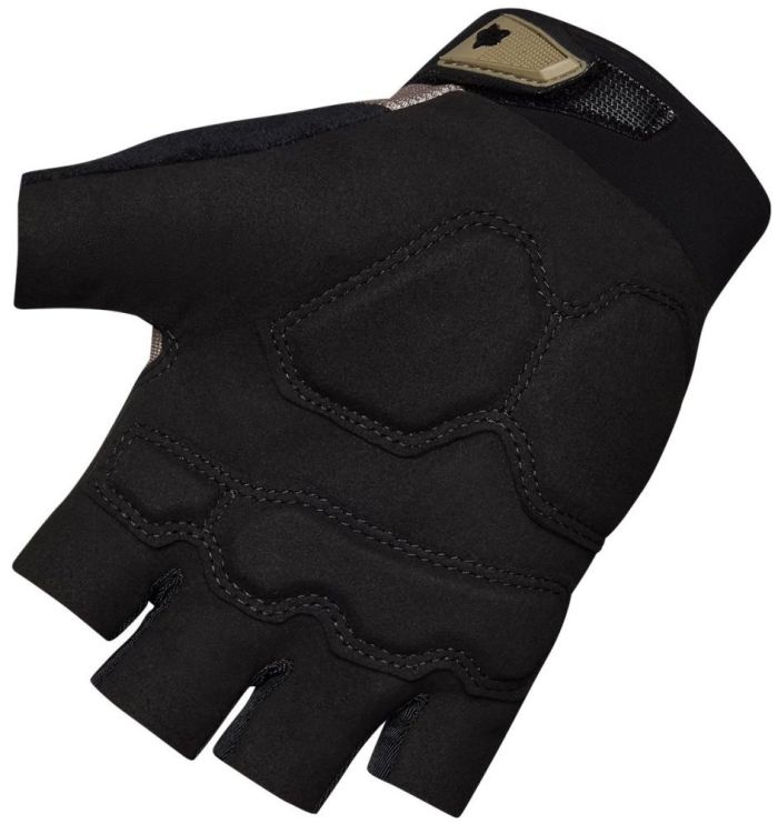 Перчатки Fox Ranger Gel Short Glove Sand