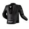 Мотокуртка Shima STR 2.0 Black