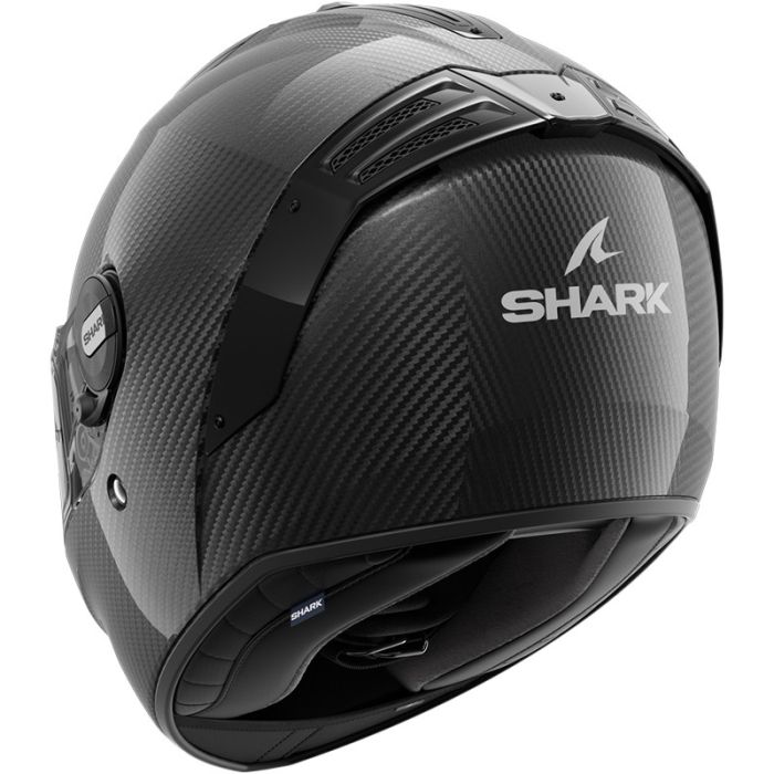 Шолом SHARK SPARTAN RS CARBON SKIN