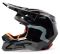 Шолом Fox Yth V1 Bnkr Helmet Grey