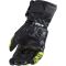 Моторукавички LS2 Feng Racing Gloves Black Hi-Vis Yellow