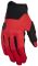 Рукавички Fox Defend Wind Glove Flo Red