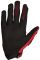 Рукавички Fox Defend Wind Glove Flo Red